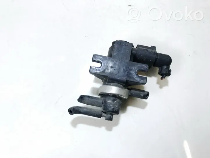 Volkswagen Bora Solenoidinis vožtuvas 1j0906627