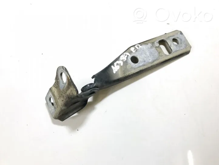 Volkswagen Bora Cerniere del vano motore/cofano 1j0823802