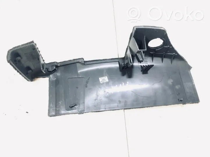 Audi Q7 4L Inne części wnętrza samochodu 7l0881328