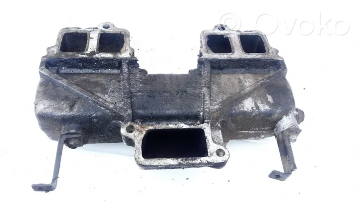 Land Rover Freelander Collecteur d'admission LKB106730