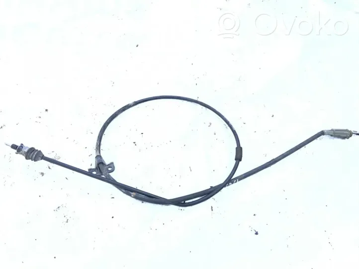 Volvo XC90 Handbrake/parking brake wiring cable 