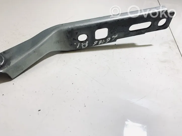 Audi Q7 4L Cerniere del vano motore/cofano 4l0823301