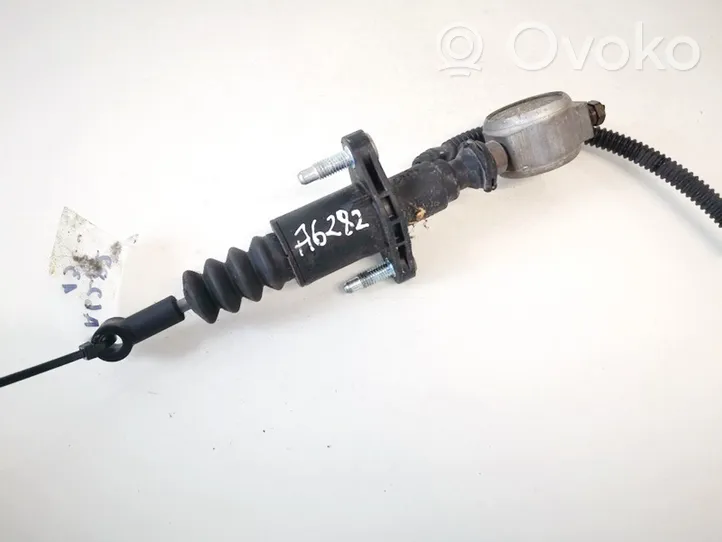 Mercedes-Benz A W168 Główny cylinder sprzęgła a1682900512