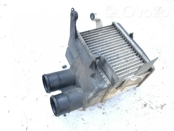 Mitsubishi Carisma Radiatore intercooler 