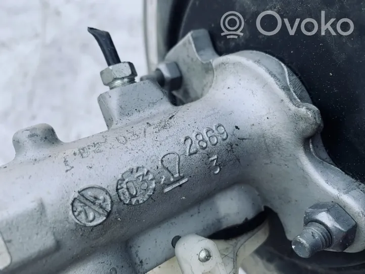 Opel Meriva A Maître-cylindre de frein 2869