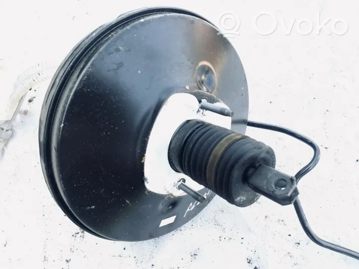 Opel Meriva A Brake booster 13122530qb