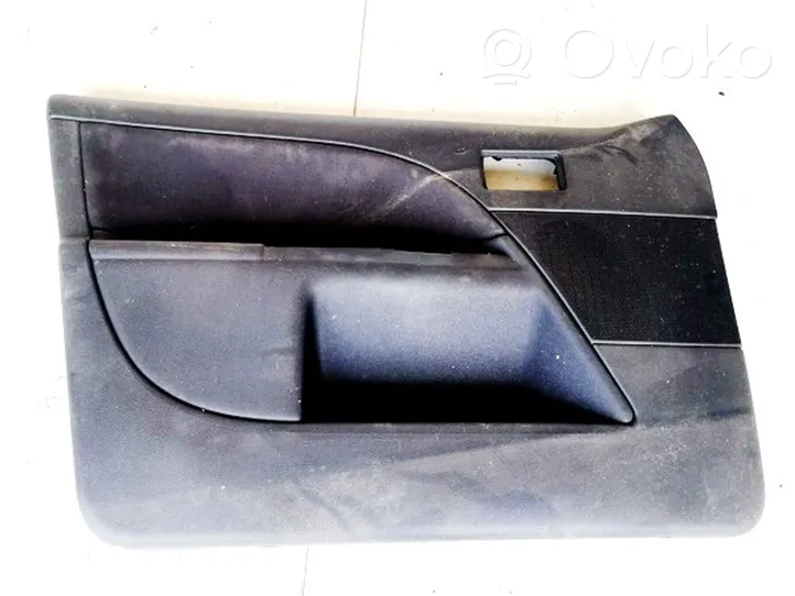 Ford Mondeo Mk III Front door card panel trim 4s71f23943bc1cxm