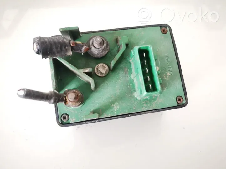 Peugeot 406 Przekaźnik / Modul układu ogrzewania wstępnego 9619039780