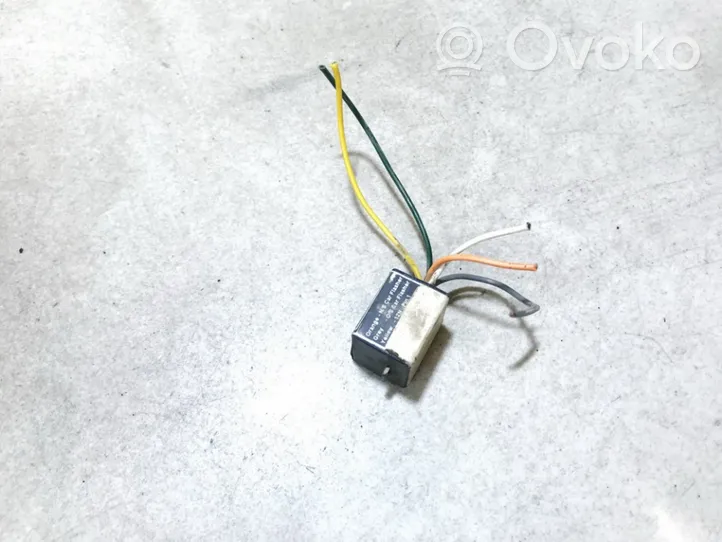 Opel Astra G Sensor 