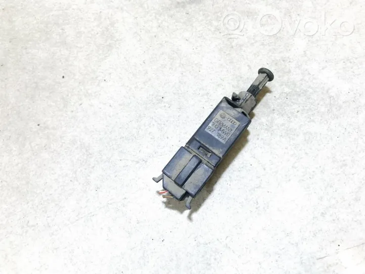 Volkswagen Vento Brake pedal sensor switch 1h0927189a