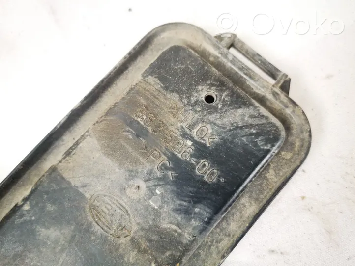 Volkswagen Bora Cache-poussière de phare avant 96359600