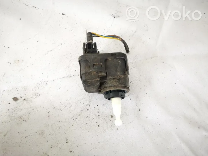 Volkswagen Vento Headlight level adjustment motor 1h0941295c