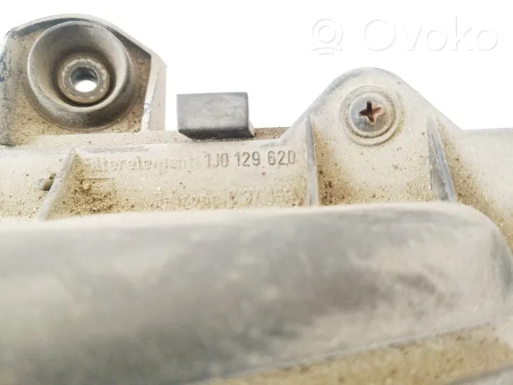 Volkswagen Bora Scatola del filtro dell’aria 1j0129620