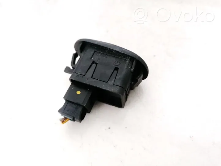 Citroen C3 Electric window control switch 27668