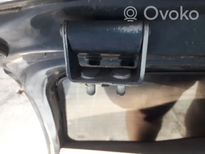 Volvo S40, V40 Bisagra del maletero/compartimento de carga 