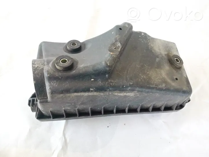 Toyota Corolla Verso E121 Scatola del filtro dell’aria 17701114040