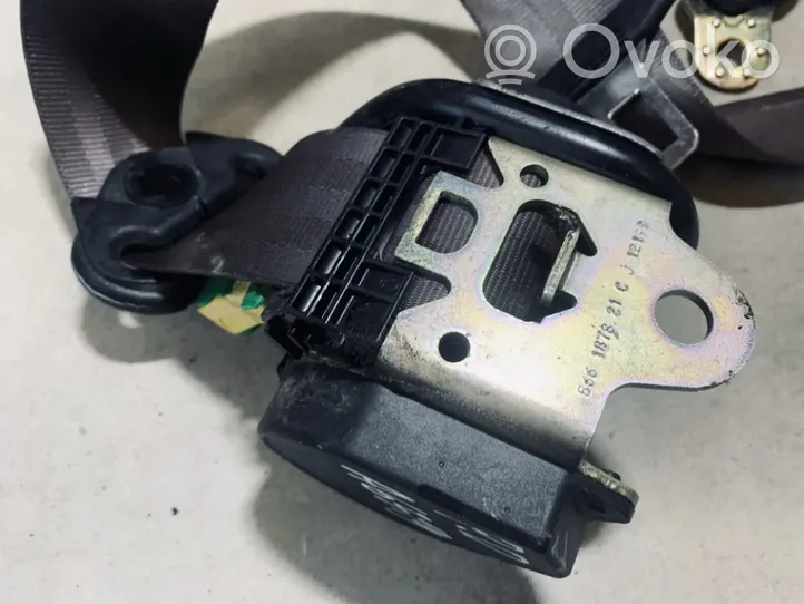 Audi A4 S4 B5 8D Front seatbelt 8d0857706d