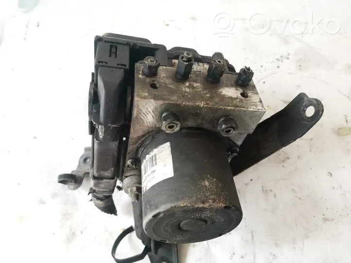 Honda CR-V ABS Pump 57110swyg014m1