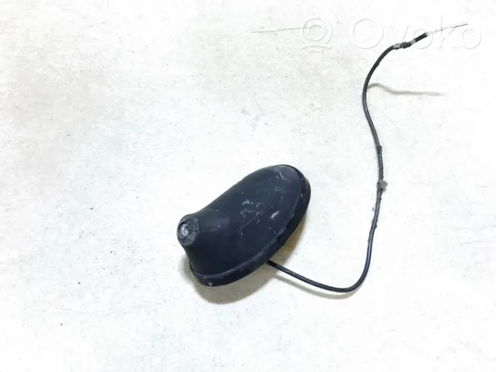 Citroen C4 I Antena GPS 9655613780