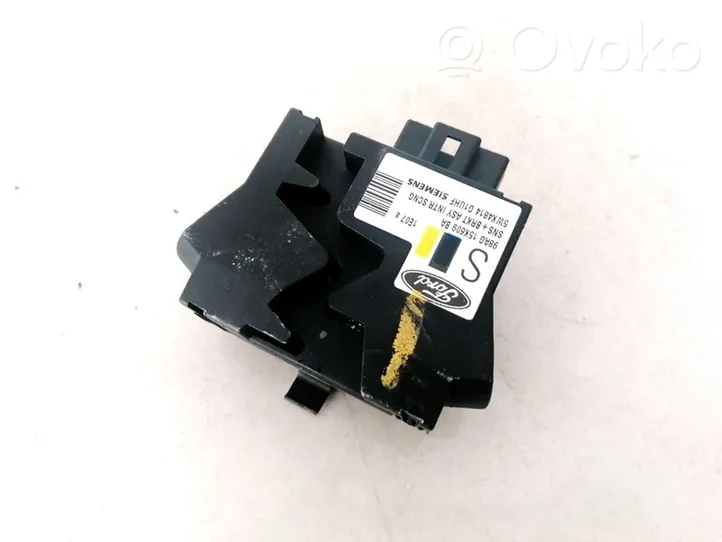 Jaguar S-Type Boîtier module alarme 98AG15K609AB