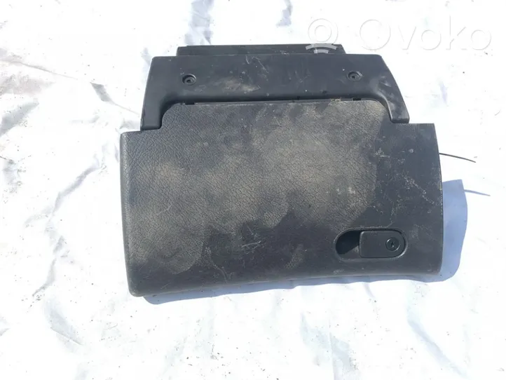 Opel Vectra B Glove box 90503555