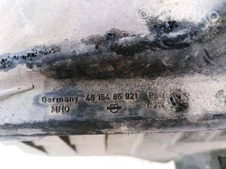 Volkswagen Vento Scatola del filtro dell’aria 1H0129620