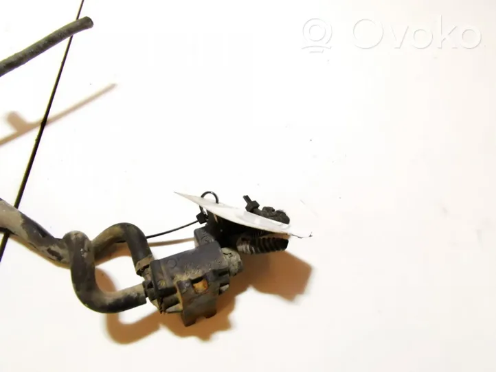 Opel Meriva A Turbo solenoid valve 72244800