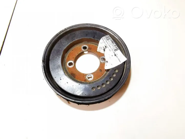 Opel Meriva A Crankshaft pulley 