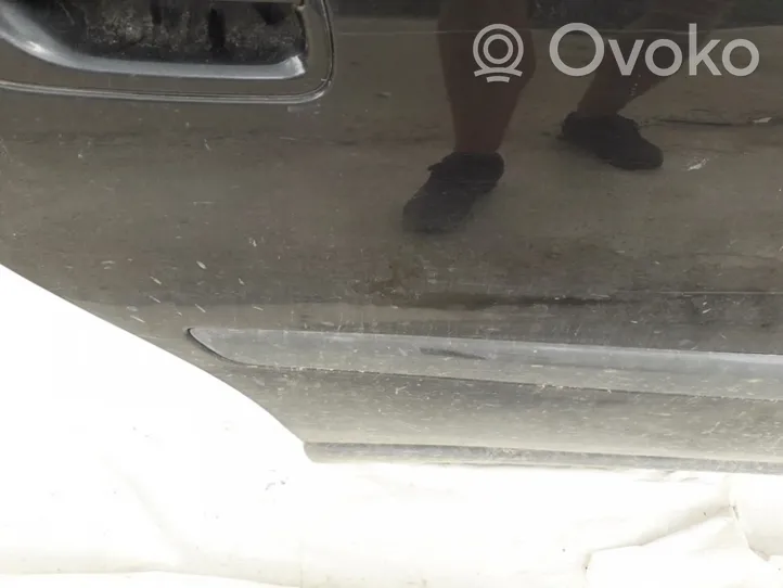 Volvo V70 Listwa drzwi tylnych 