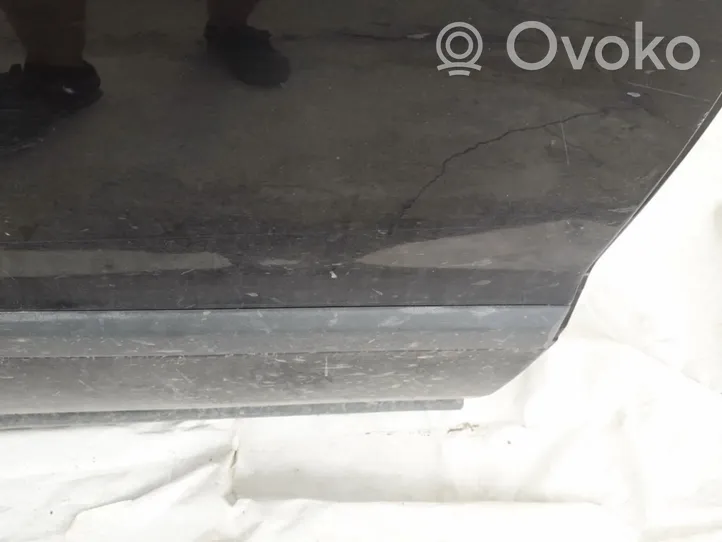 Volvo V70 Listwa drzwi tylnych 