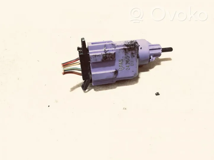 Volkswagen Bora Sensor Bremspedal 24760