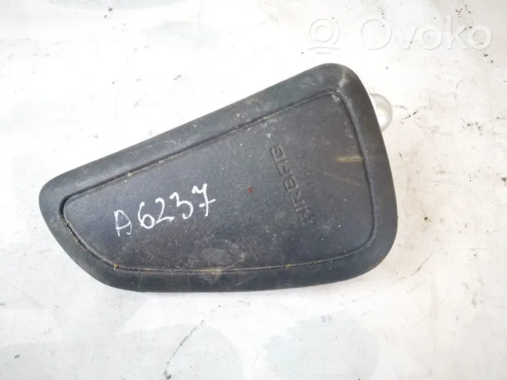 Opel Astra G Seat airbag 13128719