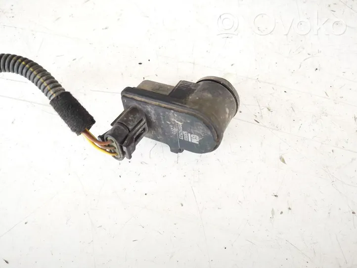 Opel Vectra B Headlight level adjustment motor 09152523