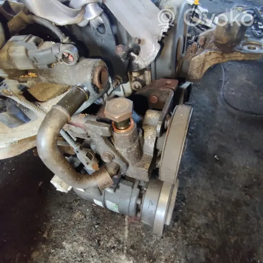 Hyundai Getz Power steering pump 