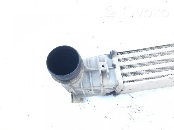 Ford Galaxy Chłodnica powietrza doładowującego / Intercooler 