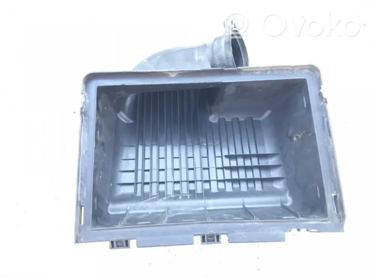 Ford Galaxy Caja del filtro de aire 7m0129607