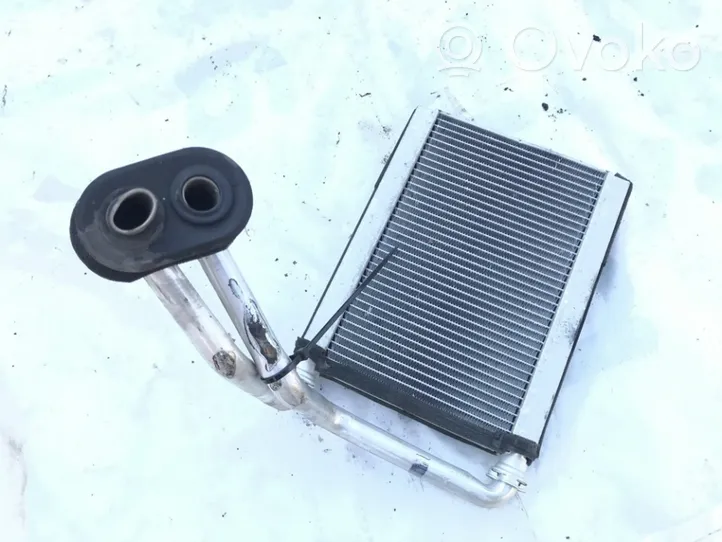 Toyota Yaris Verso Radiateur de chauffage 