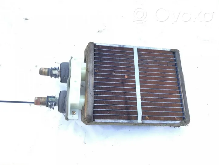 Mazda 626 Radiateur soufflant de chauffage 