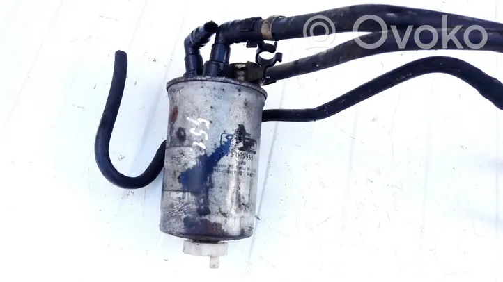 Ford Fiesta Fuel filter 