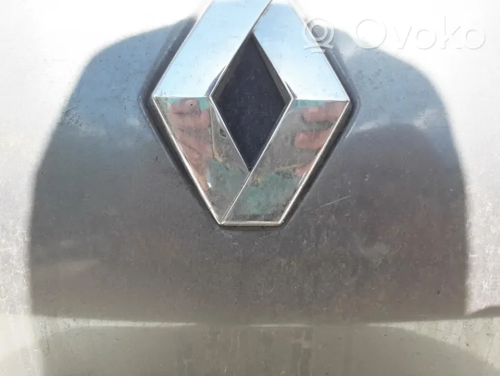 Renault Scenic II -  Grand scenic II Mostrina con logo/emblema della casa automobilistica 