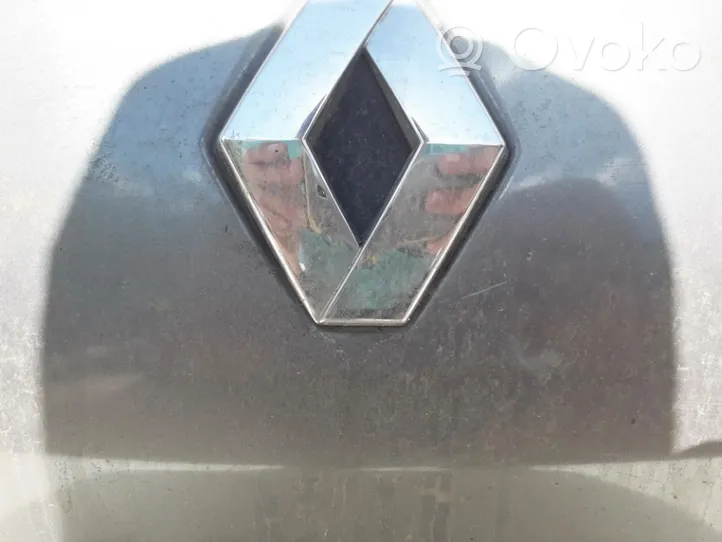 Renault Scenic II -  Grand scenic II Logo, emblème, badge 