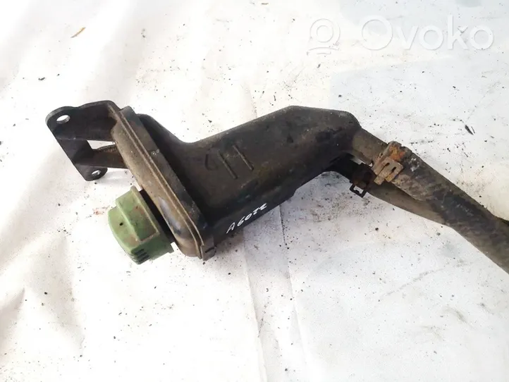 Audi A4 S4 B6 8E 8H Serbatoio/vaschetta del liquido del servosterzo 8e0422373