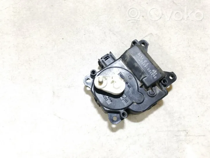 Toyota RAV 4 (XA20) Motorino attuatore aria 0637008330