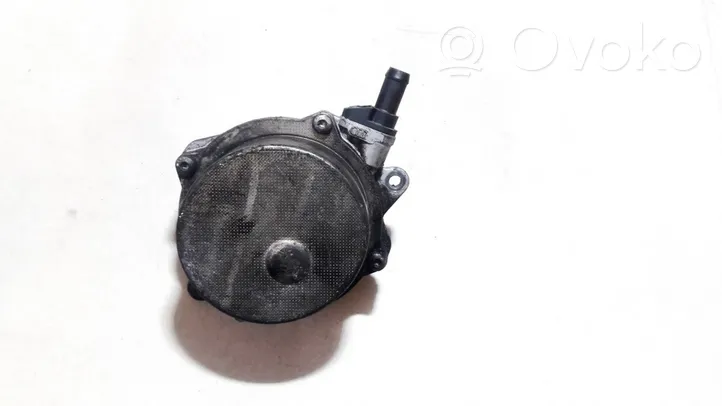 Volkswagen Touareg I Alipainepumppu 7000130202