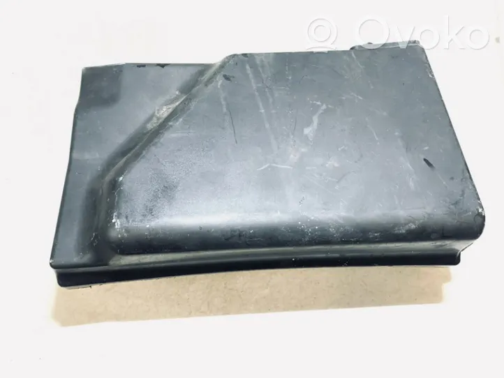 Skoda Fabia Mk1 (6Y) Battery box tray cover/lid 6q0937550