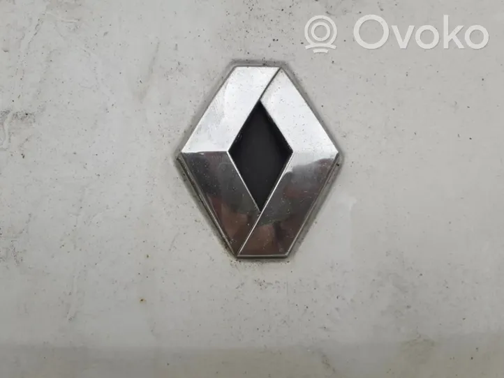 Renault Scenic II -  Grand scenic II Mostrina con logo/emblema della casa automobilistica 