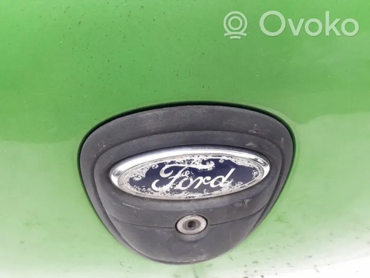 Ford Ka Atidarymo rankenėlė galinio dangčio (išorinė) 