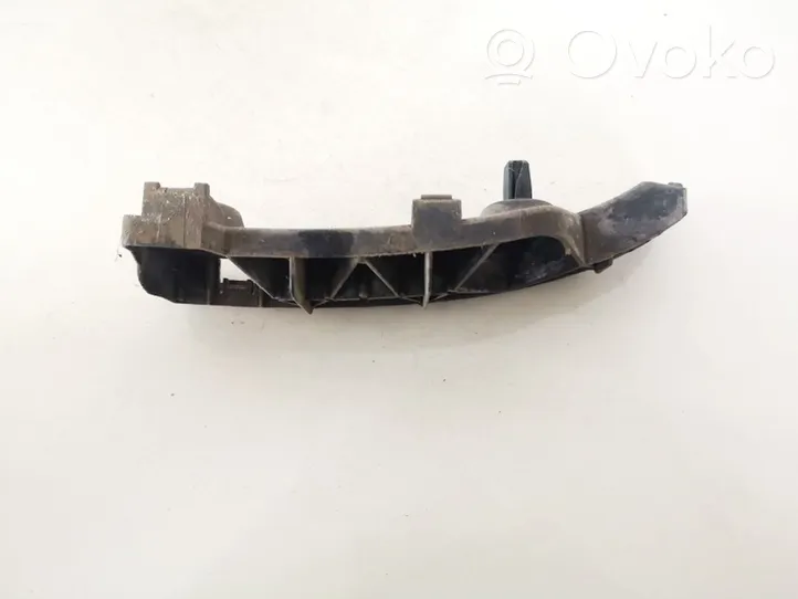 Toyota Corolla Verso E121 Rear bumper mounting bracket 