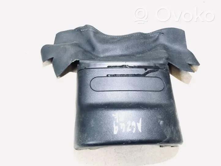 Seat Altea Elementy poszycia kolumny kierowniczej 5p0858560