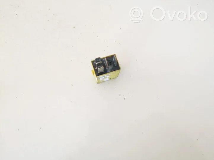 Mercedes-Benz C W203 Other relay 4rd00781402